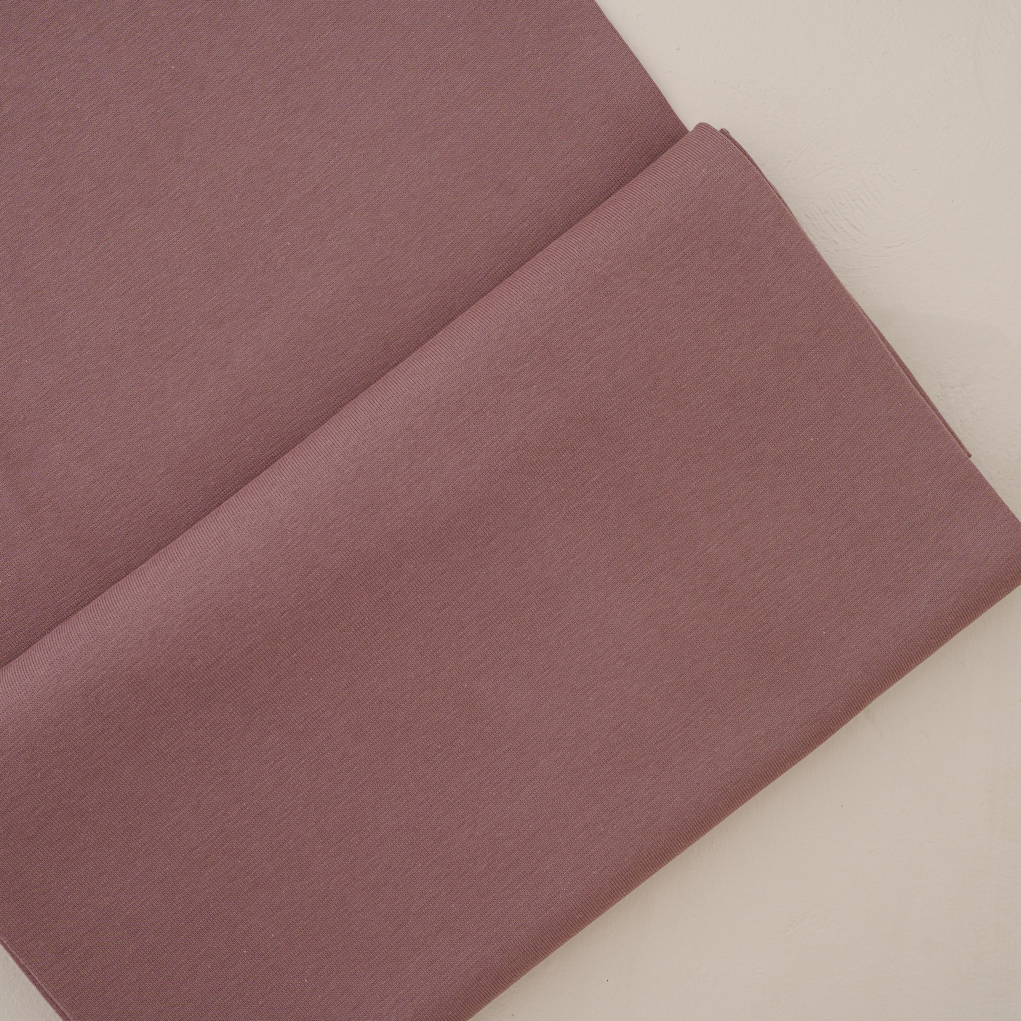 BIO Bündchen Altmauve