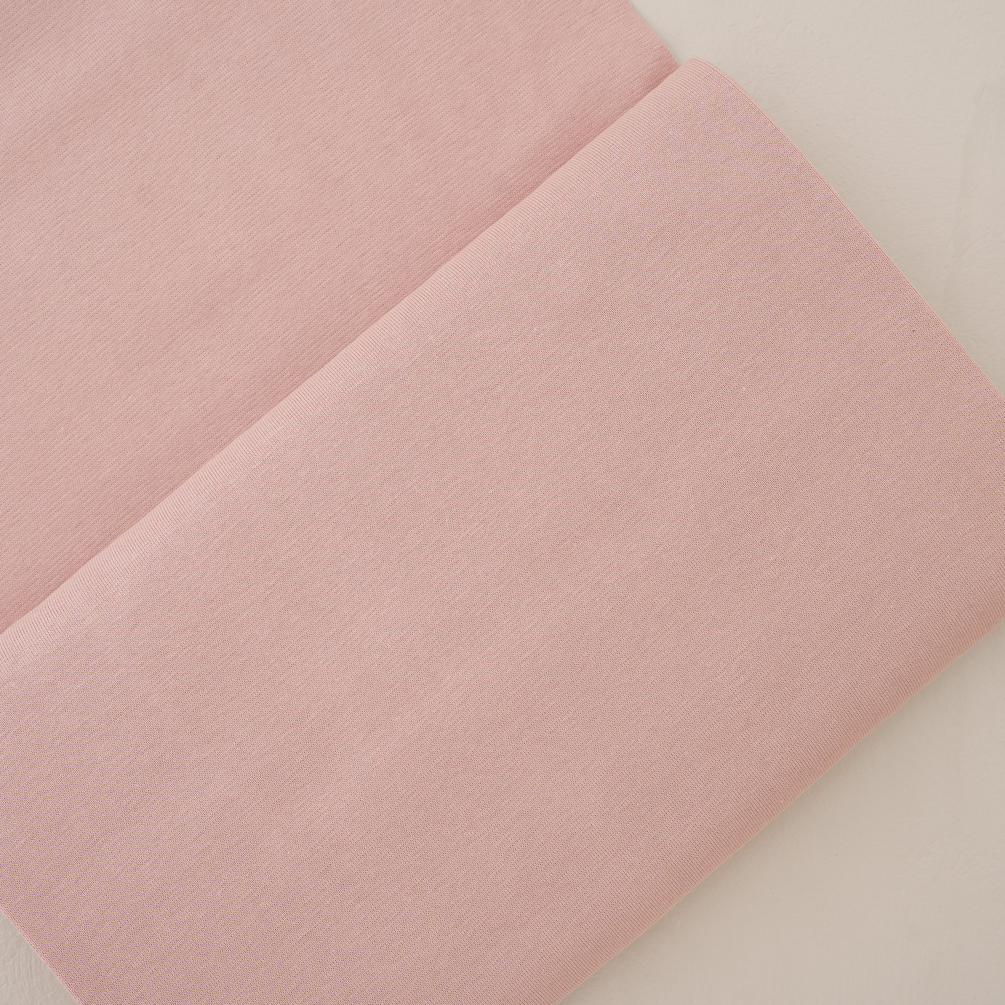 Bündchen Nude Rosa