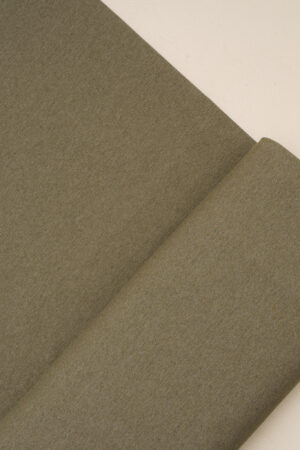 Recycled Jersey Olive